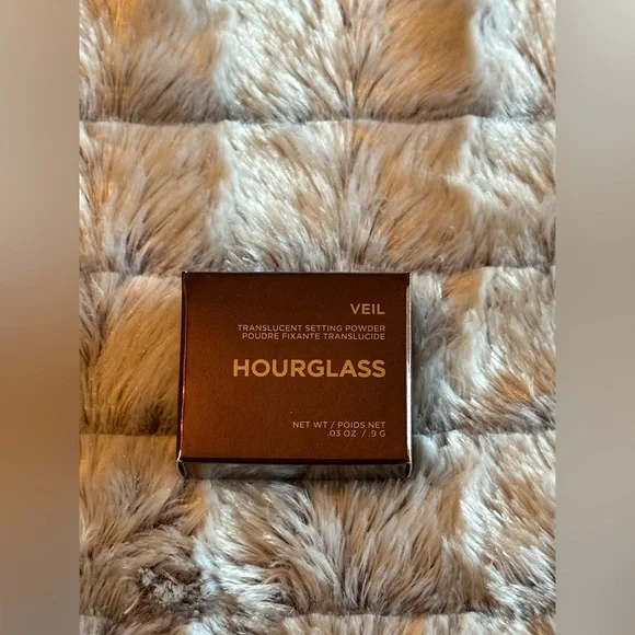Hourglass Veil Translucent Setting Powder,travel size - Picture 2 of 2